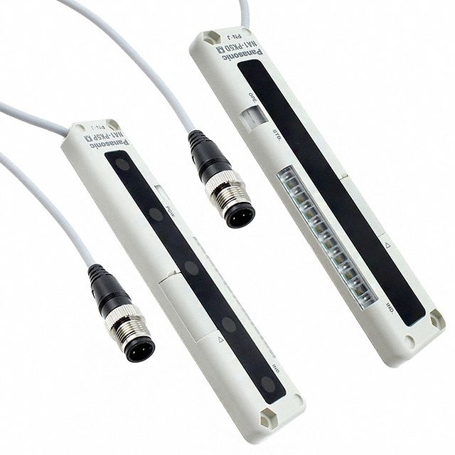 NA1-PK5-PN-J Panasonic Industrial Automation Sales  Sensores ópticos - Fotoeléctricos Industriales